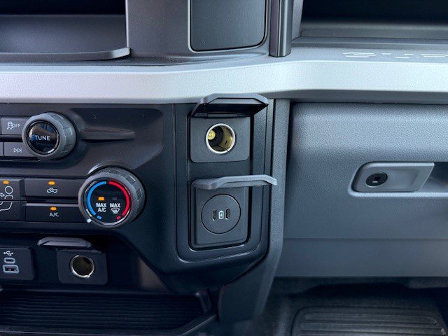 New 2025 Ford F350 XL w/ XL Chrome Package image 12