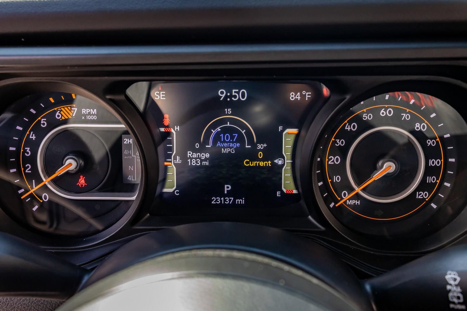 Used 2024 Jeep Wrangler Unlimited Rubicon AWD/4WD image 20