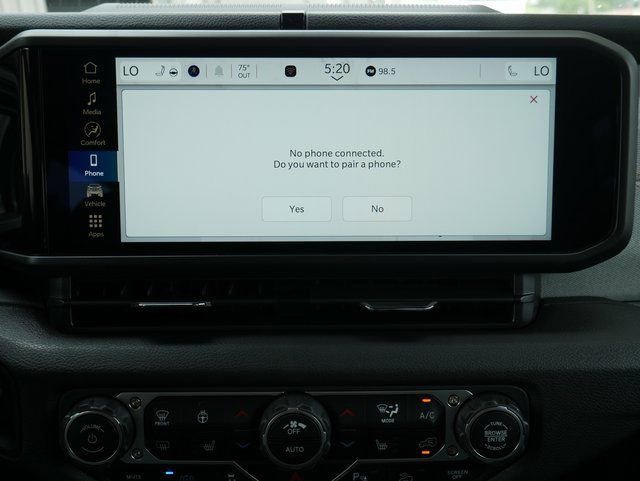 New 2025 Jeep Wrangler Unlimited Sport S 4xe w/ Convenience Group image 6