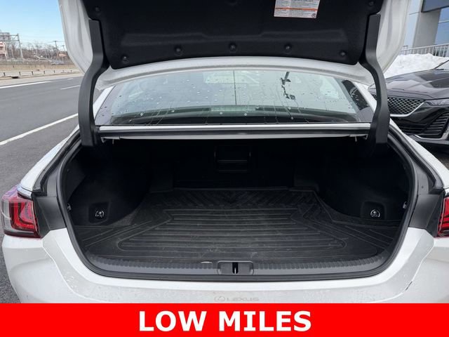 Used 2023 Lexus ES 350 w/ Premium Package image 7
