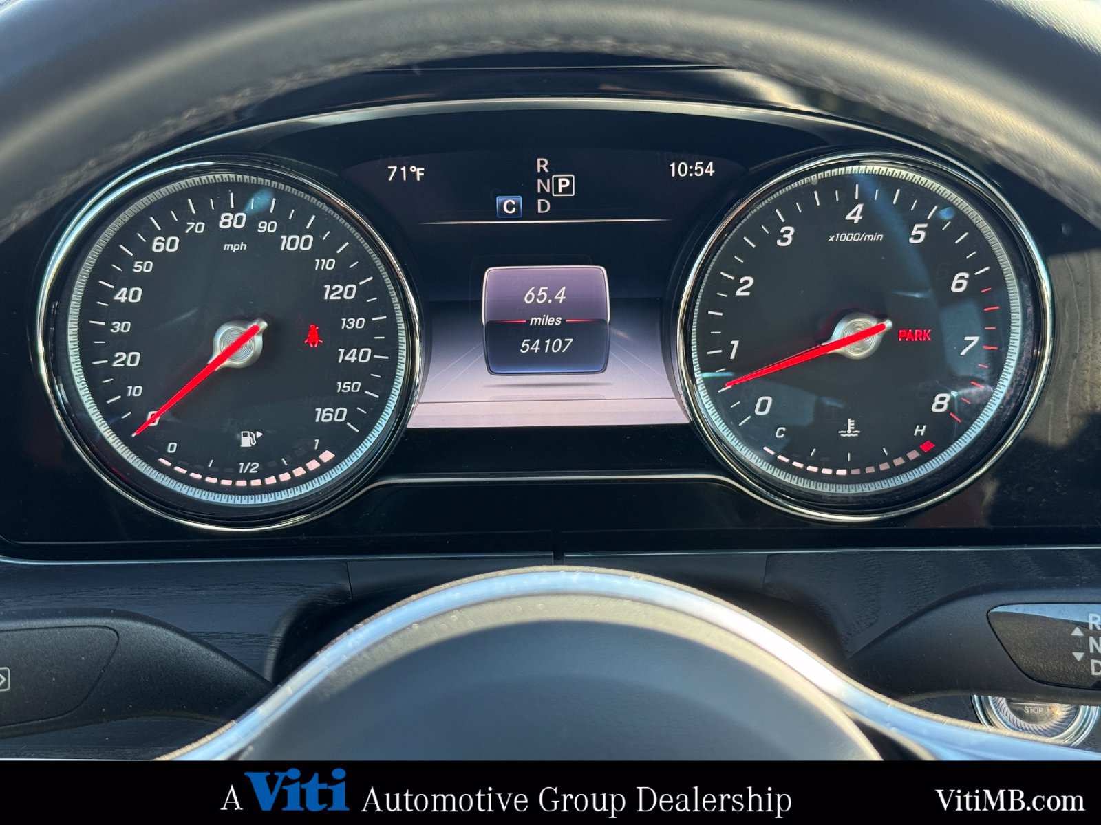Used 2019 Mercedes-Benz E 450 4MATIC Sedan image 33