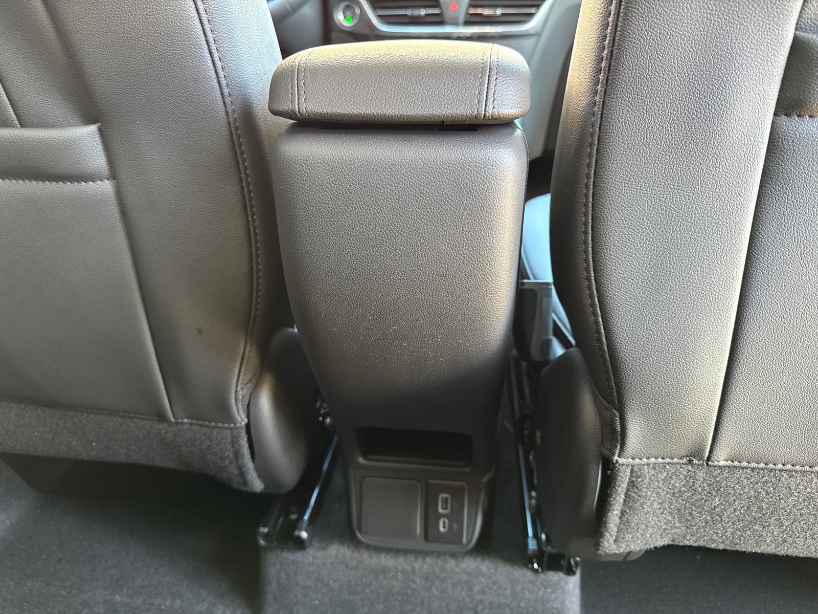 Used 2026 Buick Encore GX Preferred w/ Advanced Technology Package image 19