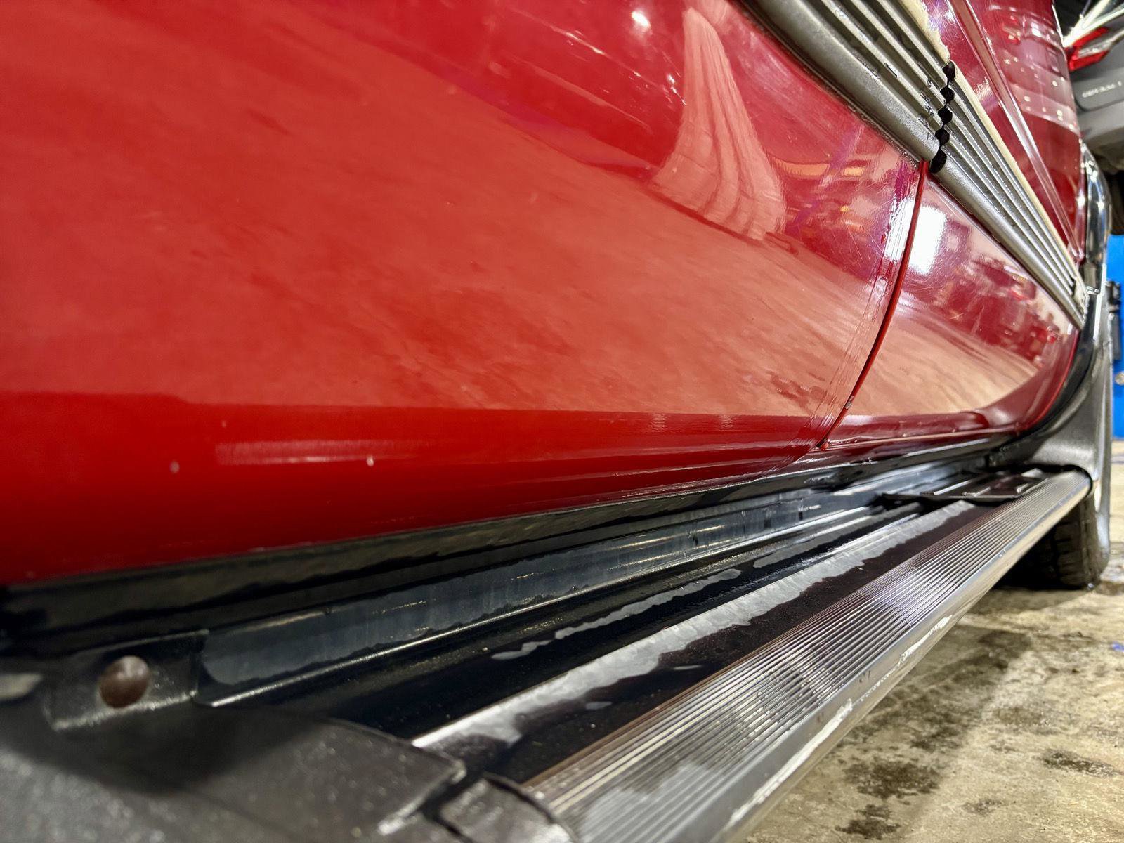 Used 1992 GMC Yukon 4WD 2-Door image 11