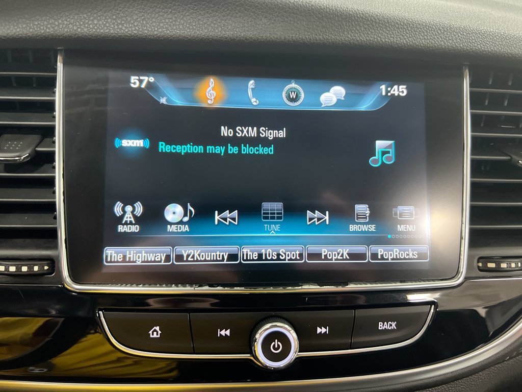 Used 2017 Buick Encore Preferred w/ Experience Buick Package FWD image 14