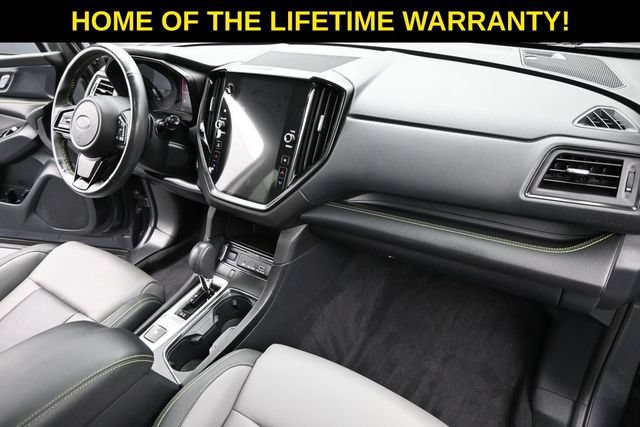Used 2023 Subaru Ascent Onyx Edition AWD/4WD image 56