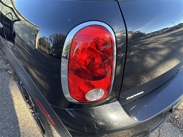 Used 2015 MINI Cooper Countryman S image 31