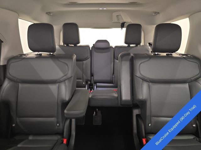 New 2027 Ford Expedition Active AWD/4WD image 31