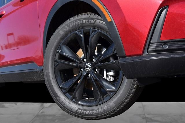 New 2026 Honda CR-V Sport Touring image 3