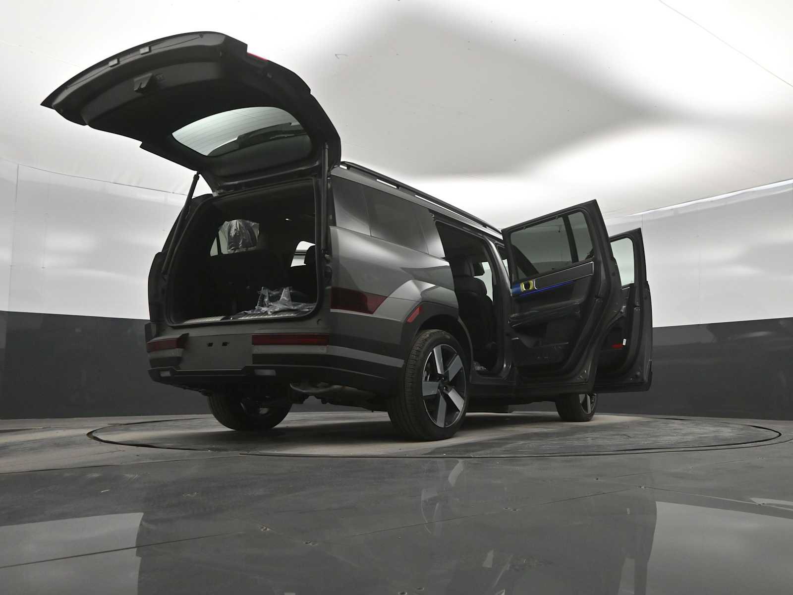 New 2026 Hyundai Santa Fe Limited AWD/4WD image 43