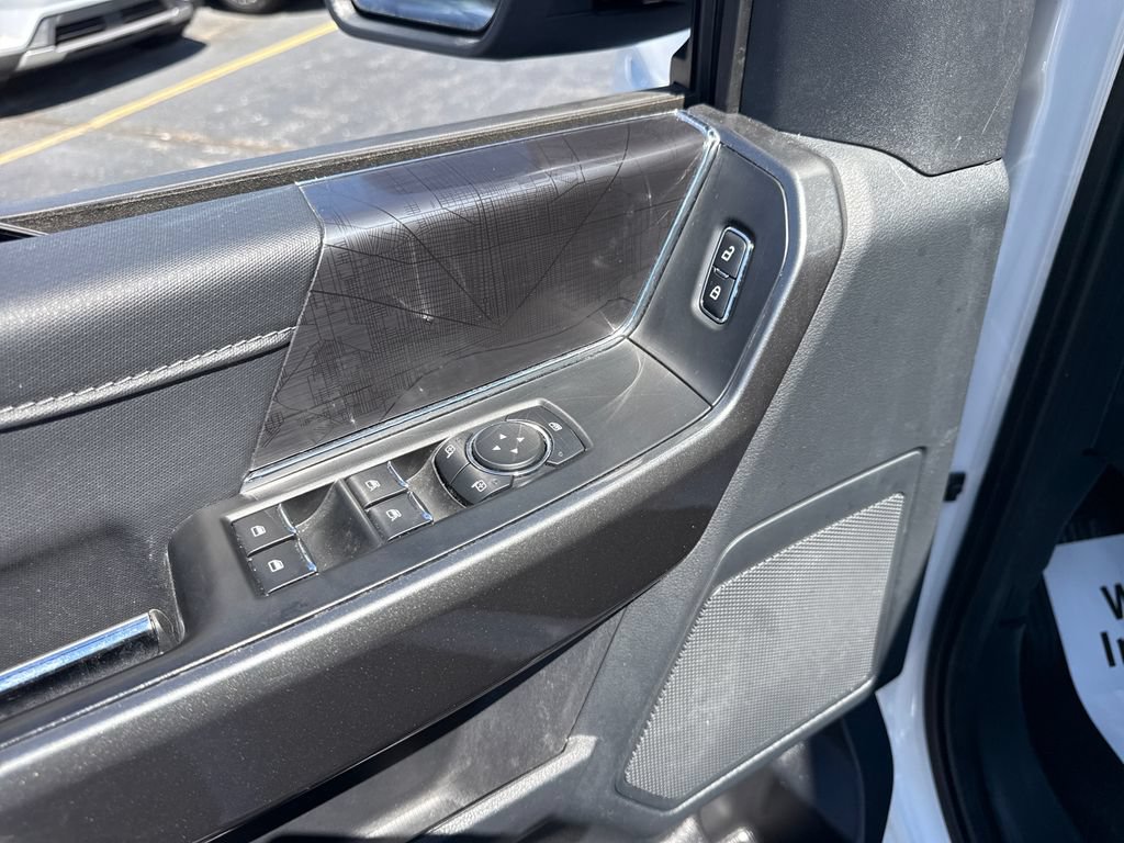 Used 2023 Ford F150 XLT w/ Equipment Group 302A High AWD/4WD image 36
