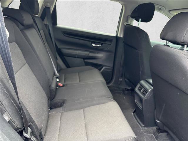 Used 2025 Honda CR-V LX image 17