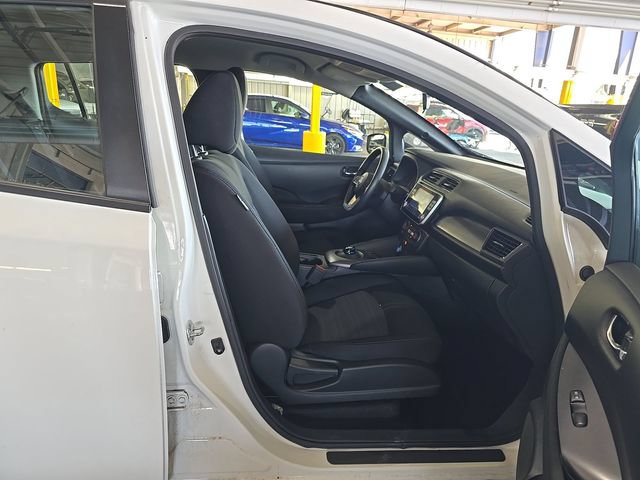 Used 2023 Nissan Leaf S FWD image 10