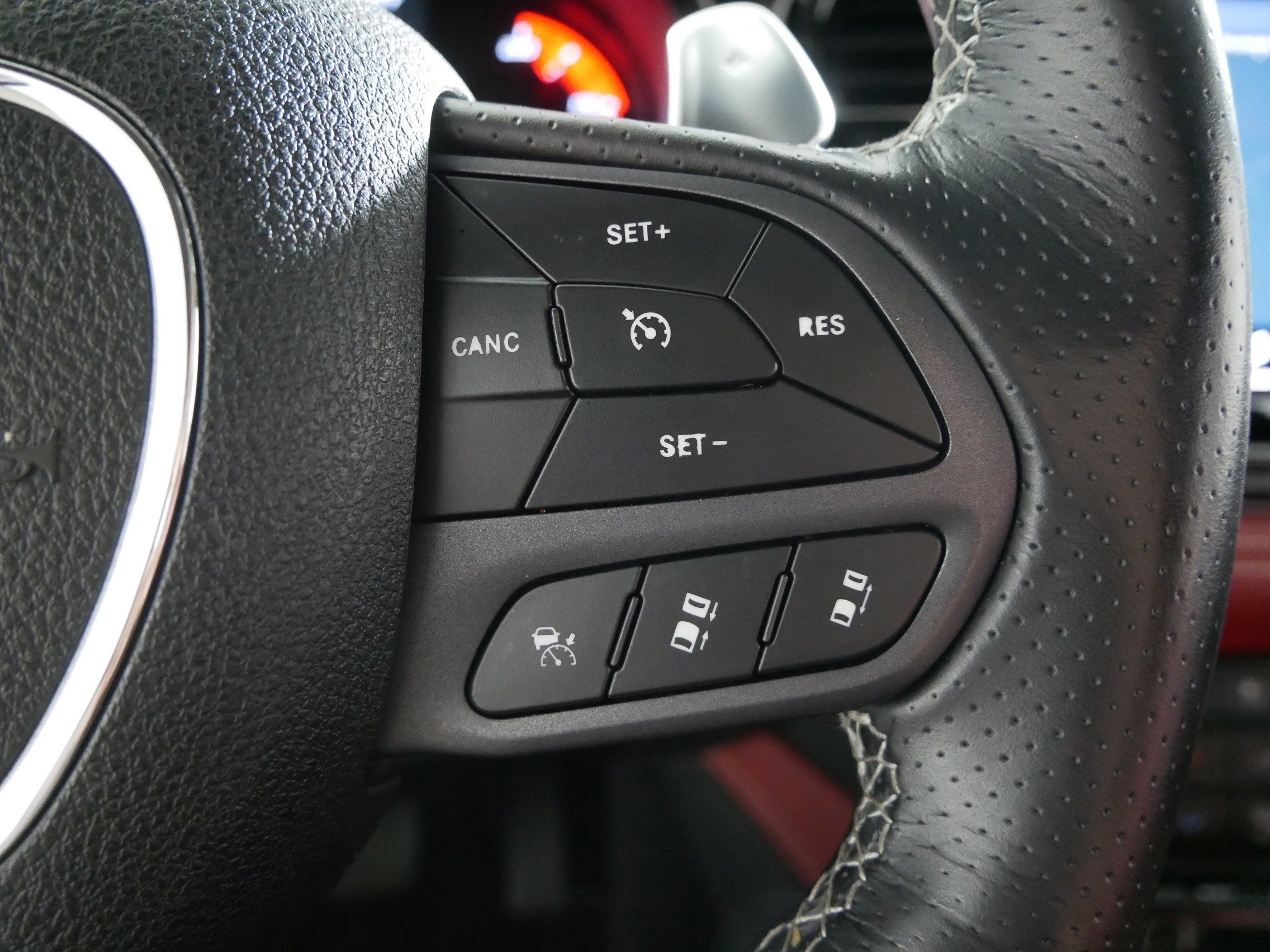 Used 2023 Dodge Durango SRT Hellcat image 30