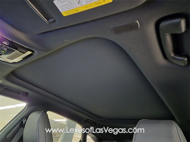 New 2026 Lexus RX 350 image 11