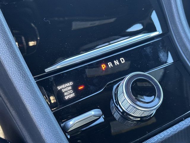 New 2025 Jeep Grand Cherokee Limited image 27