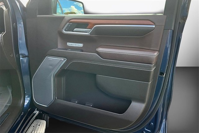 Used 2023 GMC Sierra 1500 Denali image 18