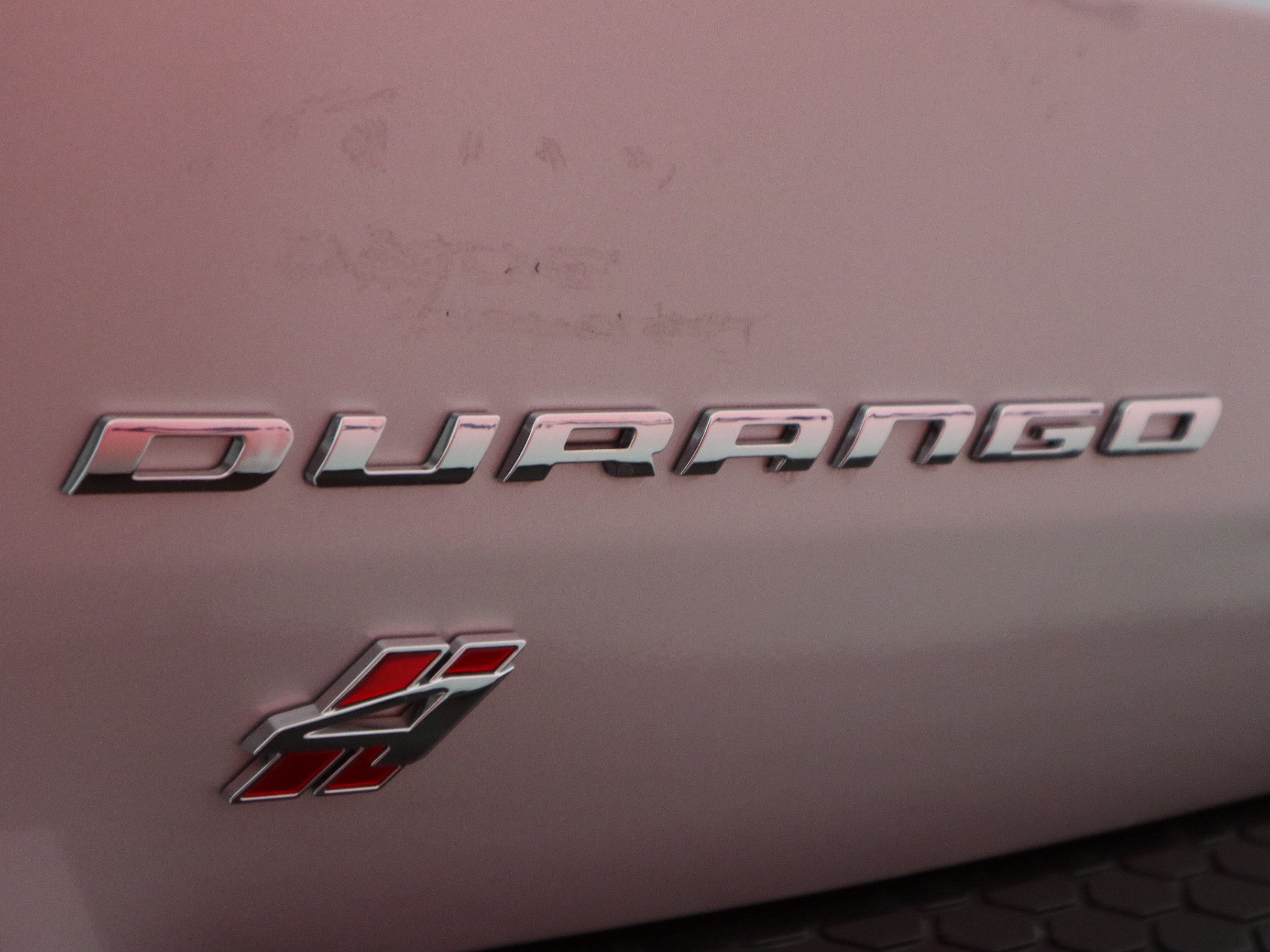 New 2026 Dodge Durango GT AWD/4WD image 37