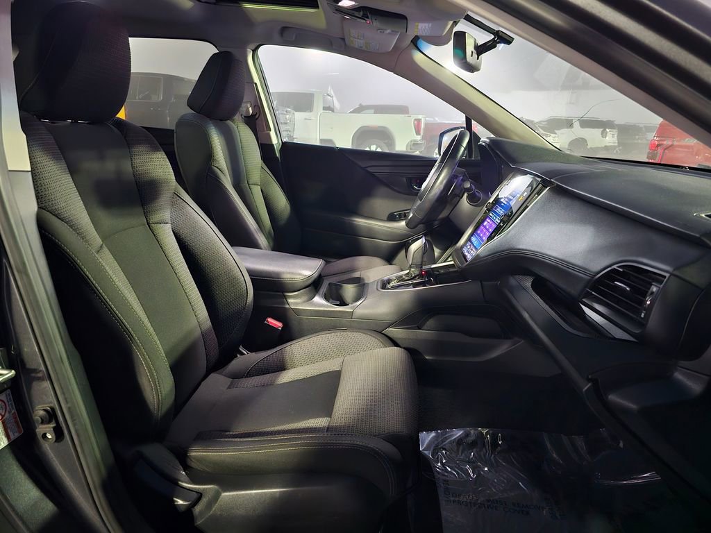 Used 2020 Subaru Outback Premium w/ Popular Package #1 image 17
