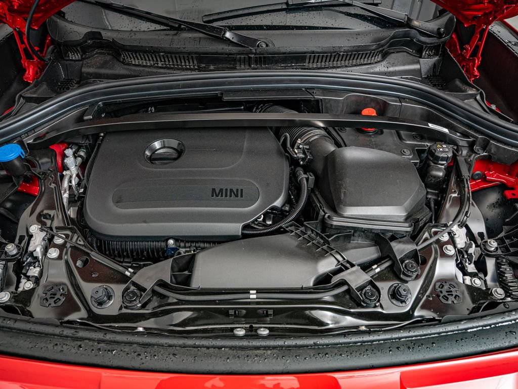 New 2027 MINI Cooper Countryman S AWD/4WD image 40