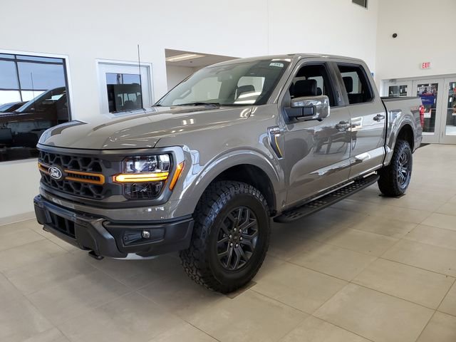 New 2026 Ford F150 Tremor w/ Equipment Group 402A High image 41