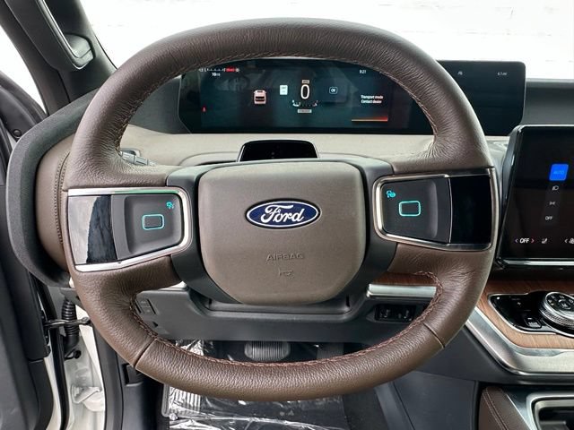 New 2027 Ford Expedition Max King Ranch AWD/4WD image 9