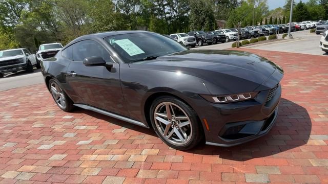 Used 2024 Ford Mustang Premium RWD image 3