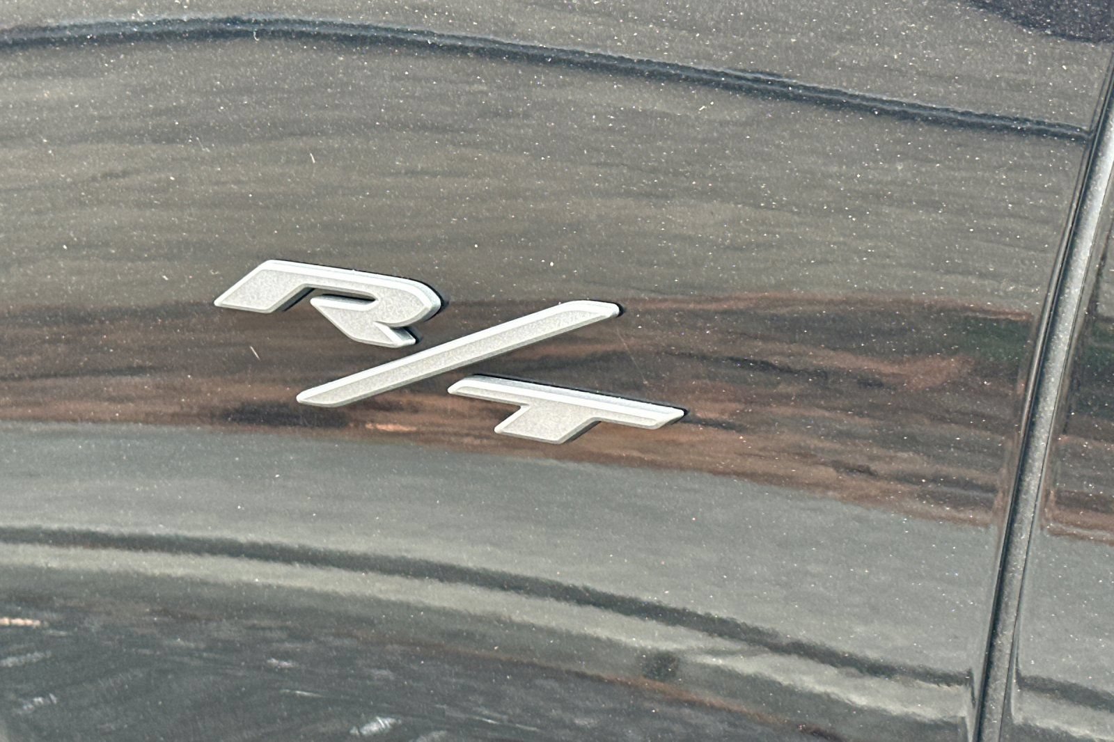 New 2026 Dodge Charger R/T w/ Blacktop Package AWD/4WD image 24