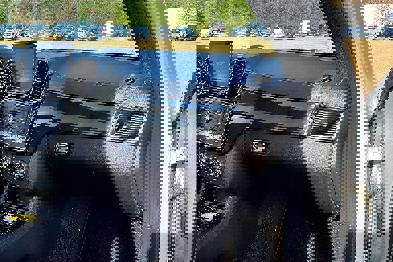 Used 2019 Mercedes-Benz GLS 550 4MATIC image 19