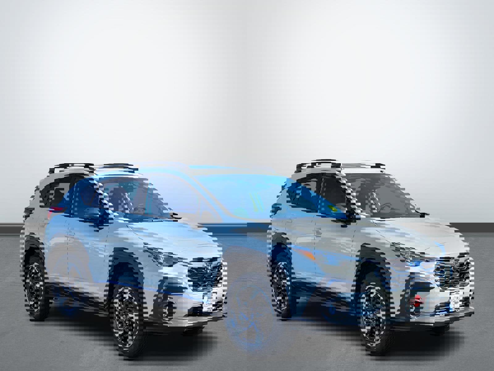 New 2025 Subaru Crosstrek 2.5i Limited w/ Popular Package #4A image 6