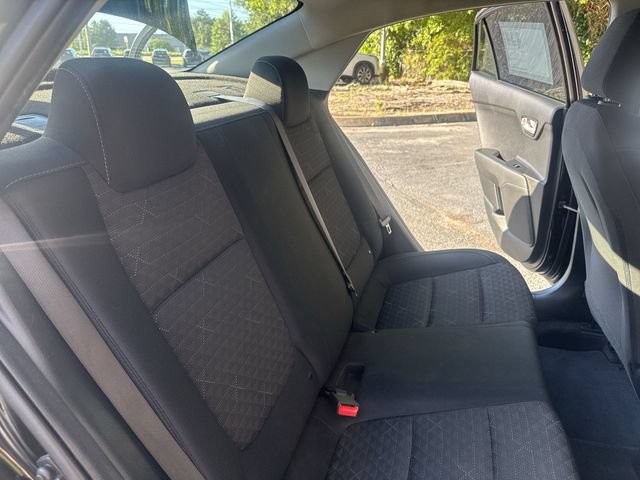 Used 2020 Kia Rio LX FWD image 11