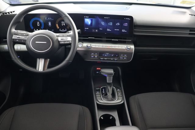 Certified 2024 Hyundai Kona SEL image 2