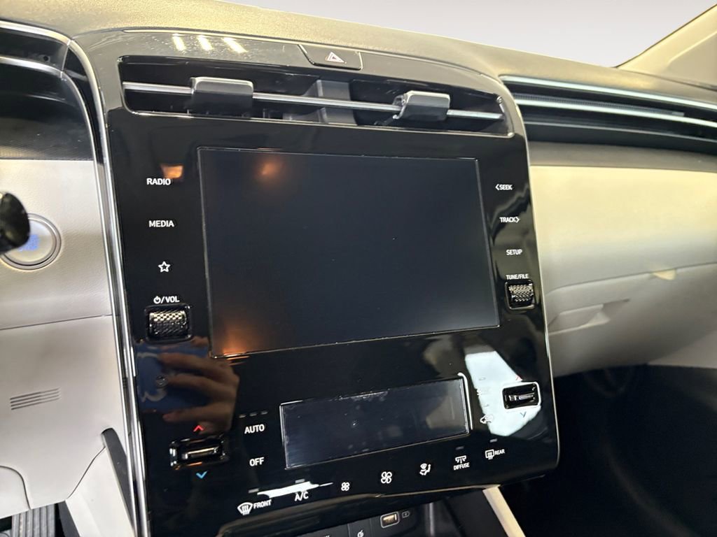 Used 2024 Hyundai Tucson SEL image 11