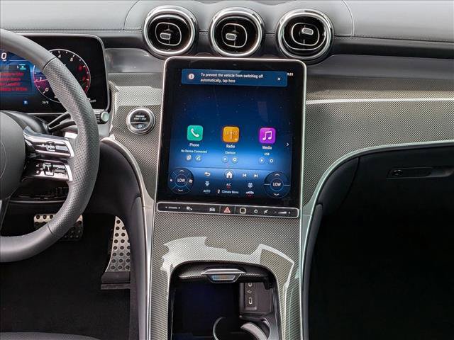 New 2026 Mercedes-Benz GLC 300 image 11