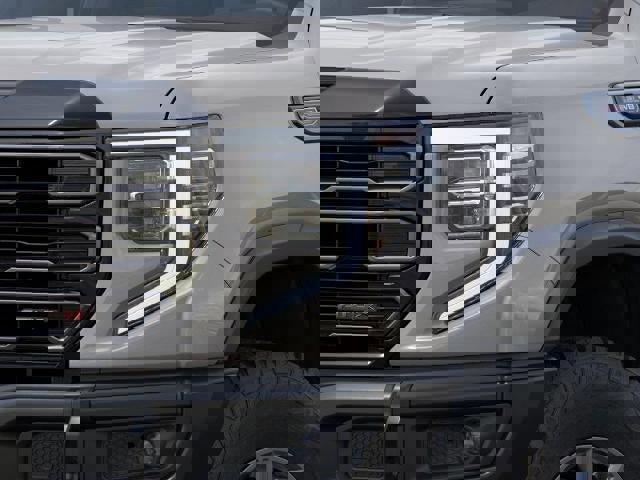 New 2026 GMC Sierra 1500 AT4X image 10