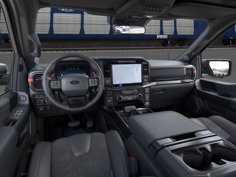 New 2026 Ford F150 Raptor AWD/4WD image 9