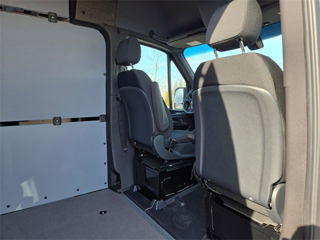 New 2026 Mercedes-Benz Sprinter 2500 image 26