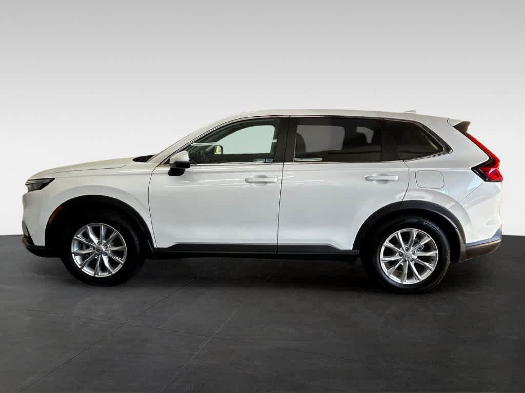 Used 2024 Honda CR-V EX-L image 3