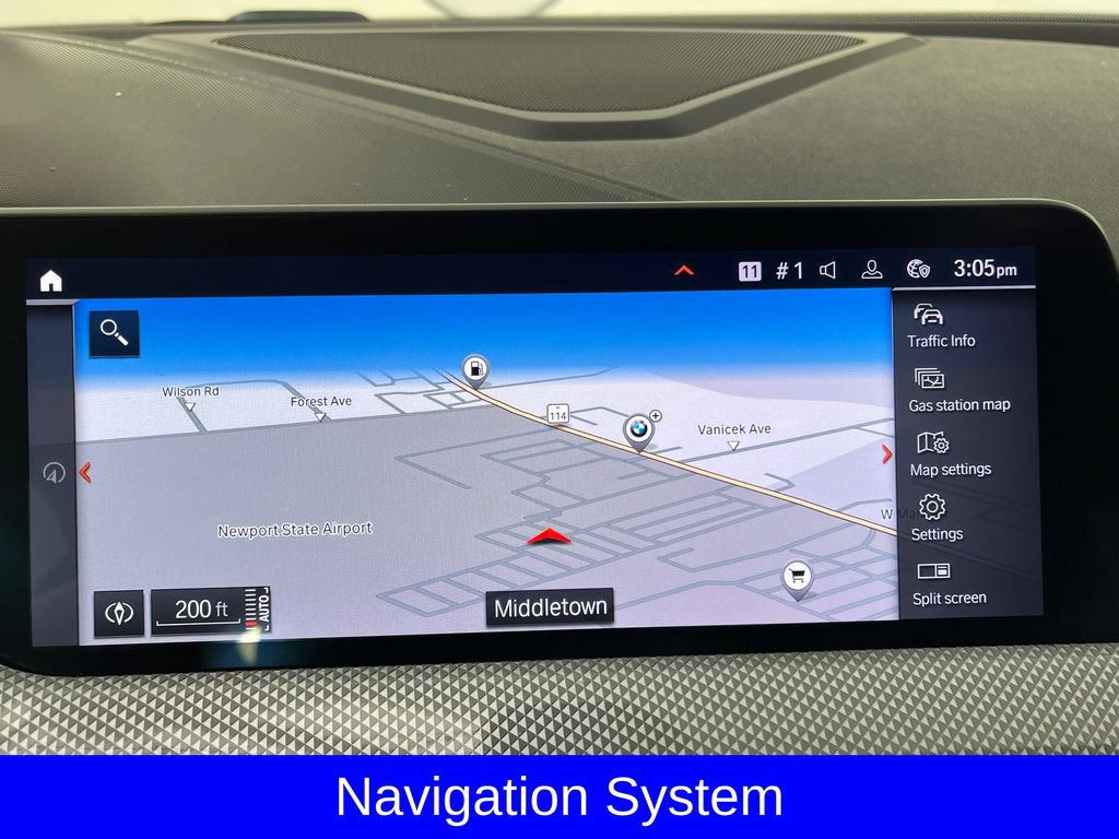 Used 2022 BMW 228i xDrive Gran Coupe w/ Convenience Package AWD/4WD image 5