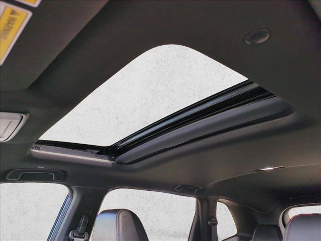 Certified 2025 Honda CR-V Sport-L image 15