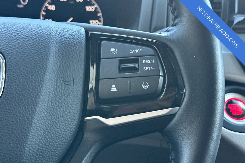 Certified 2025 Honda Odyssey EX-L image 27