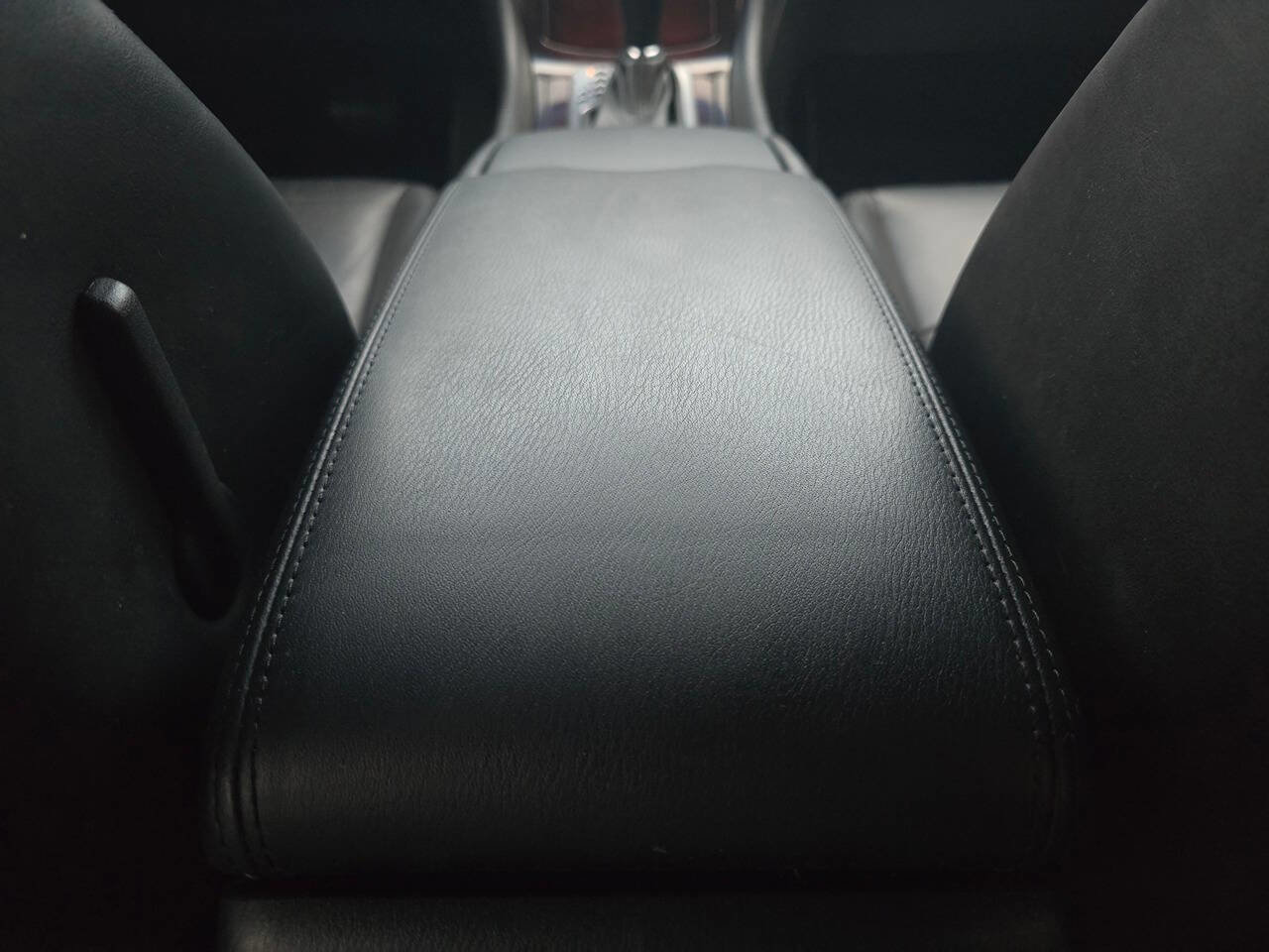 Used 2010 INFINITI EX35 Journey image 35