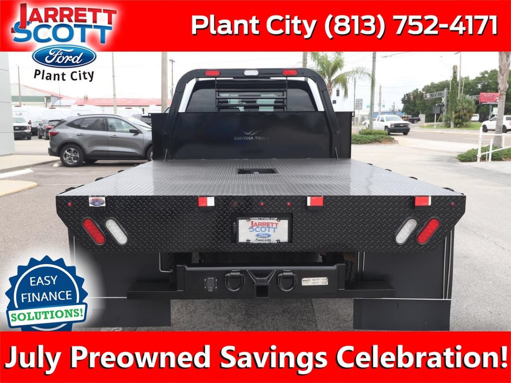 Used 2025 Ford F350 XLT