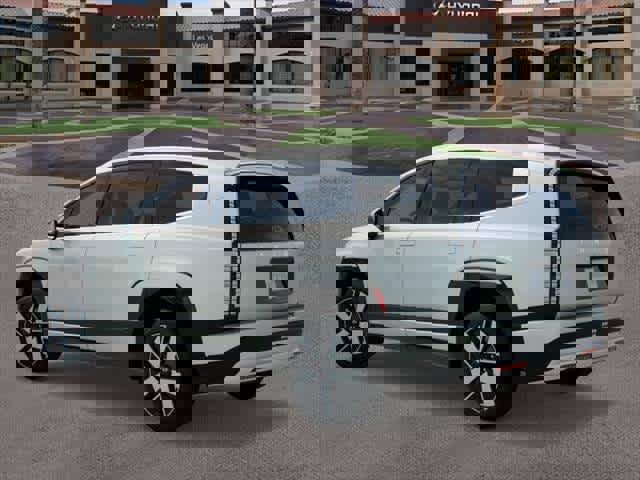 New 2026 Hyundai Ioniq 9 SEL image 5