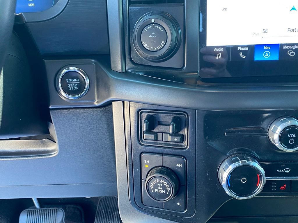 Used 2024 Ford F150 Tremor w/ Bed Utility Package AWD/4WD image 29