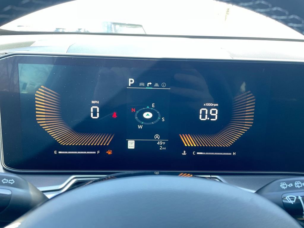 New 2025 Kia Sorento S image 42