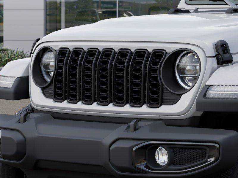 New 2026 Jeep Gladiator Sport AWD/4WD image 38