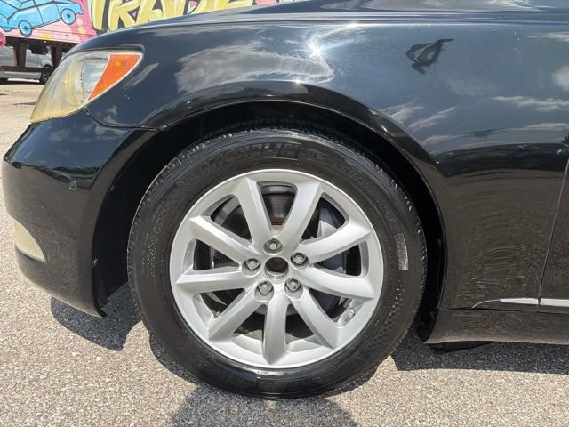 Used 2007 Lexus LS 460 L w/ Luxury Pkg RWD image 34