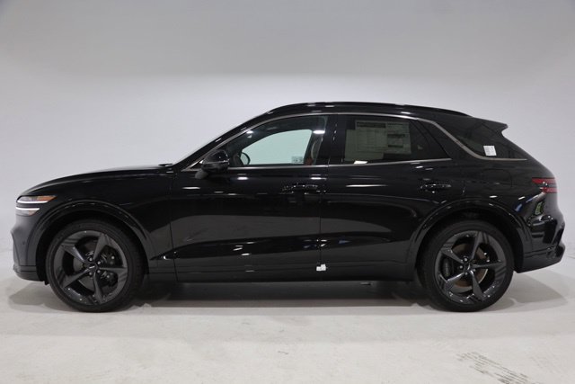 New 2026 Genesis GV70 3.5T Sport Prestige AWD/4WD image 4