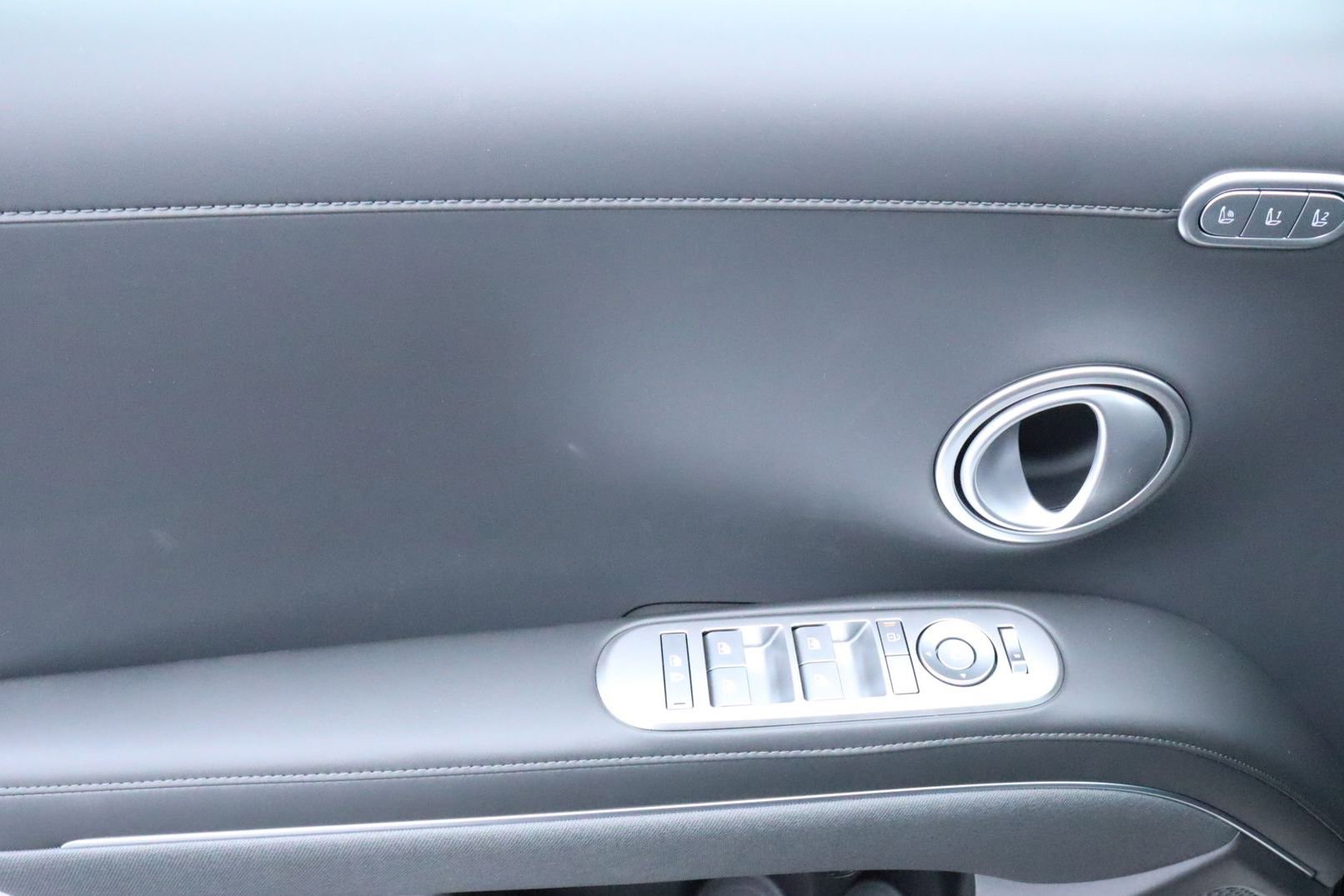 New 2026 Hyundai Palisade Calligraphy image 24