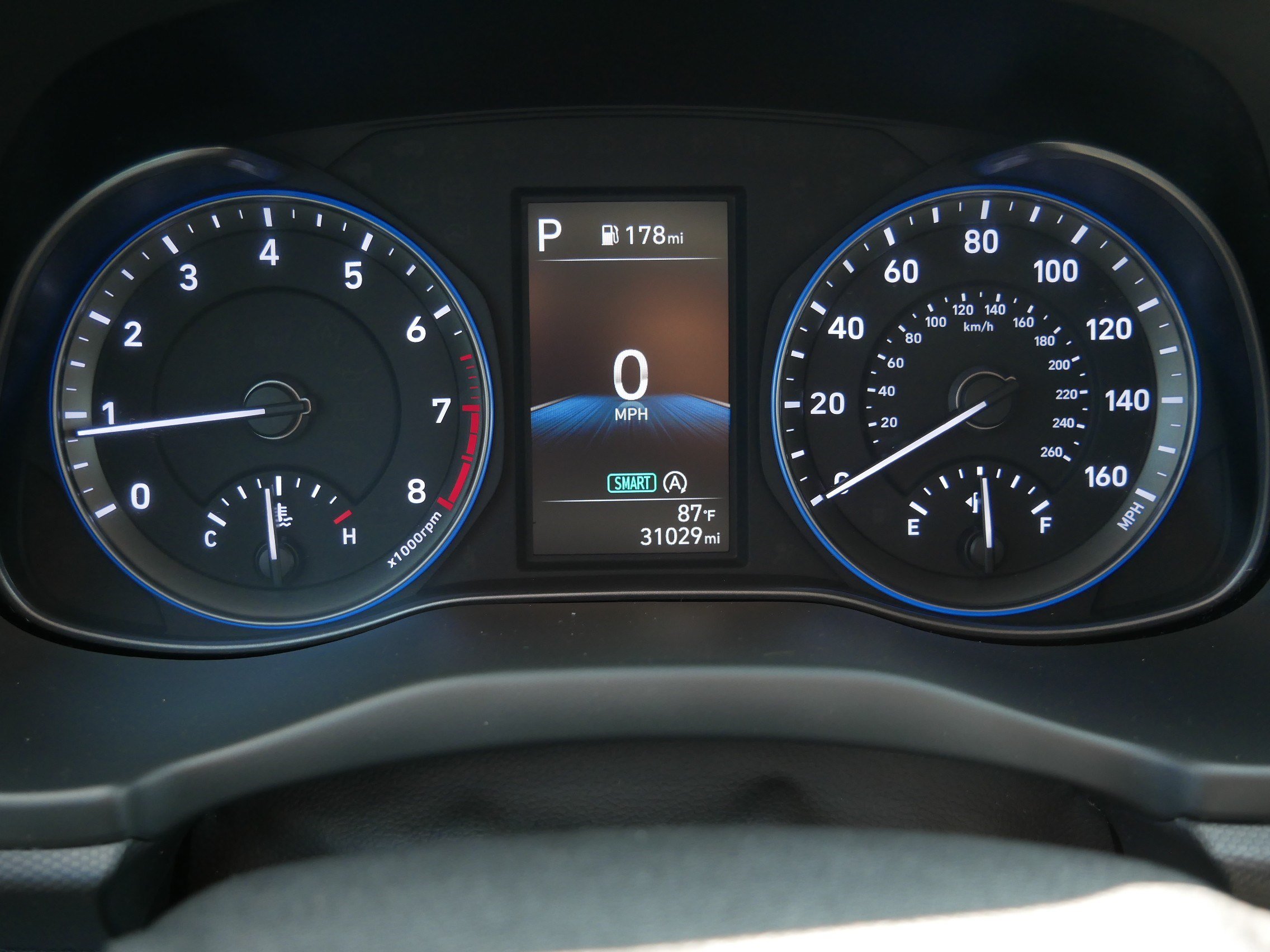 Used 2023 Hyundai Kona SEL FWD image 32